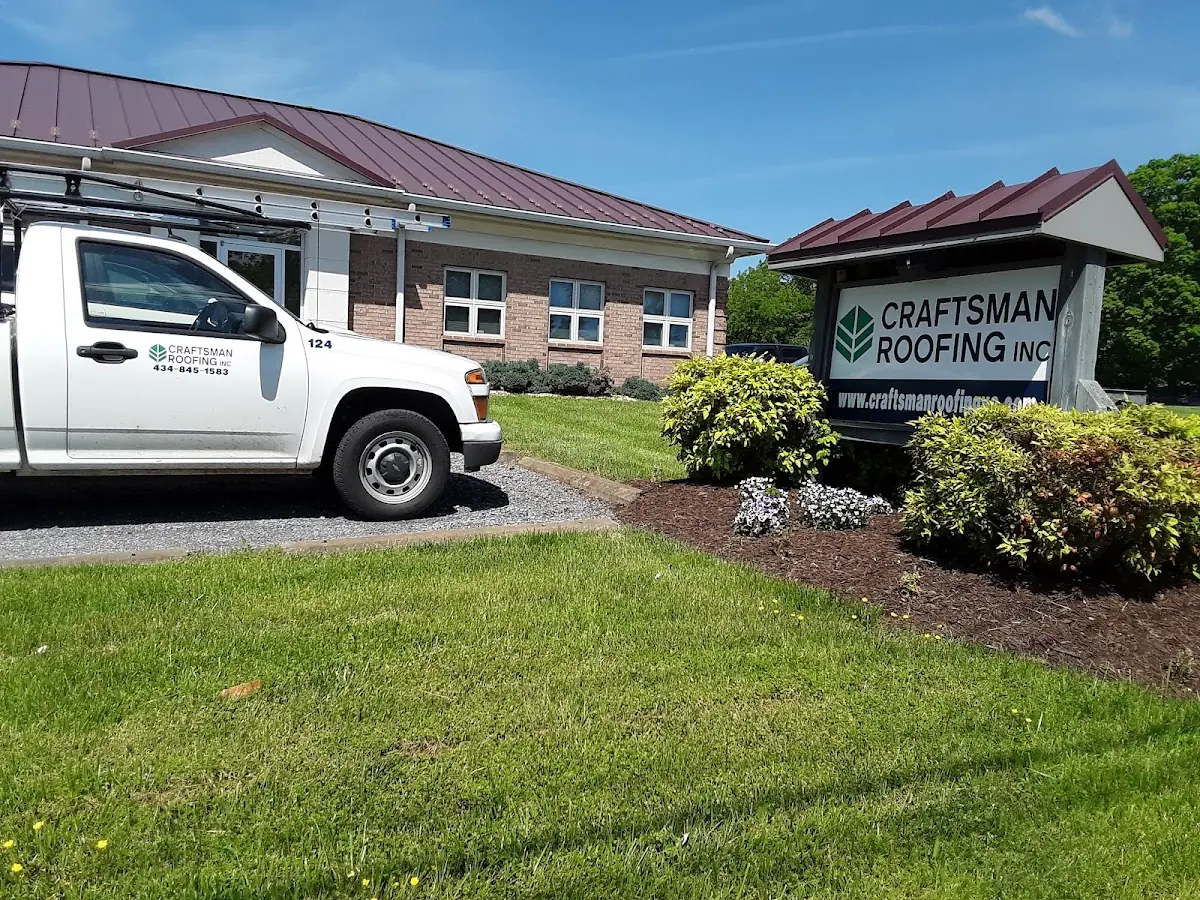 Quality Wind Damage Roof Repair by experienced craftsmen in Chesapeake Terrace
